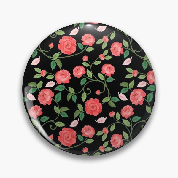 Item preview, Amazing Floral Design designed and sold by Vector Scout Lab.