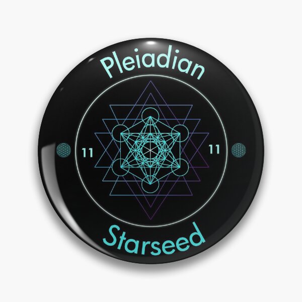 Item preview, Pleiadian Starseed Ascension  designed and sold by Bluepress.
