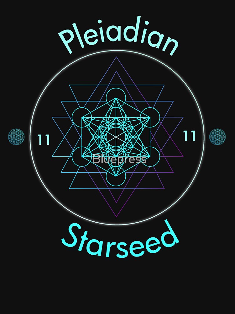 Disover Pleiadian Starseed Ascension  Kid Pullover Hoodie