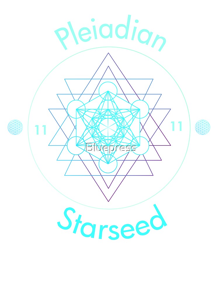 Disover Pleiadian Starseed Ascension  Onesie