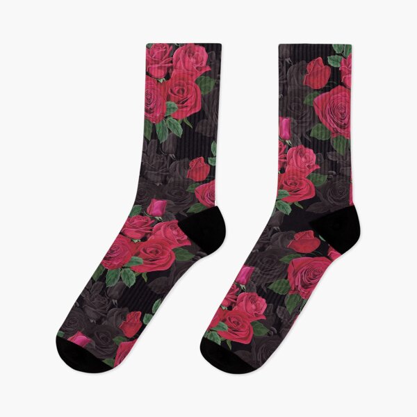 Item preview, Realistic Red Roses designed and sold by Vector Scout Lab.