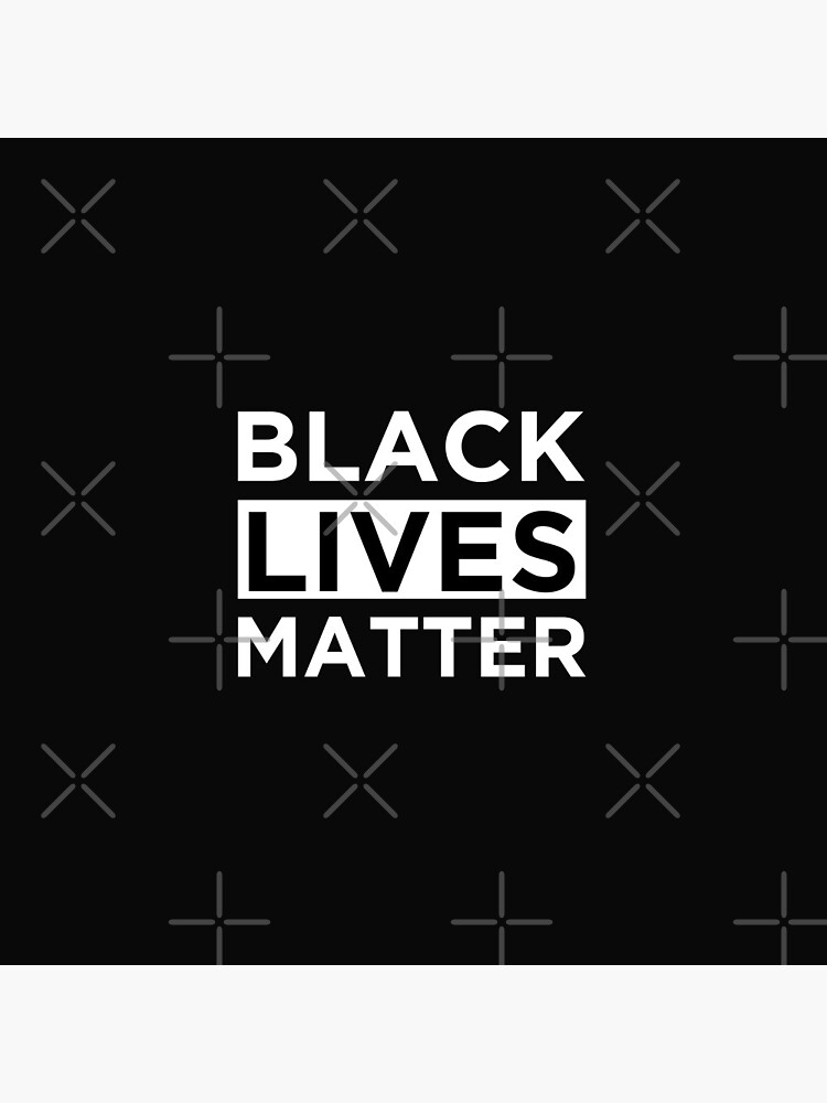 Black Lives Matter by boba2002