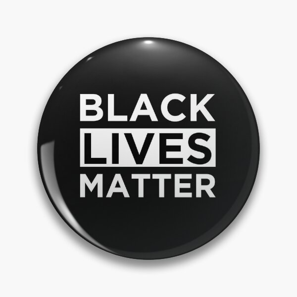 Native American Pin Button Black Lives Matter Pin BIPOC Lives Matter Button No One Is Illegal On Stolen Land Pin BLM Button Badge