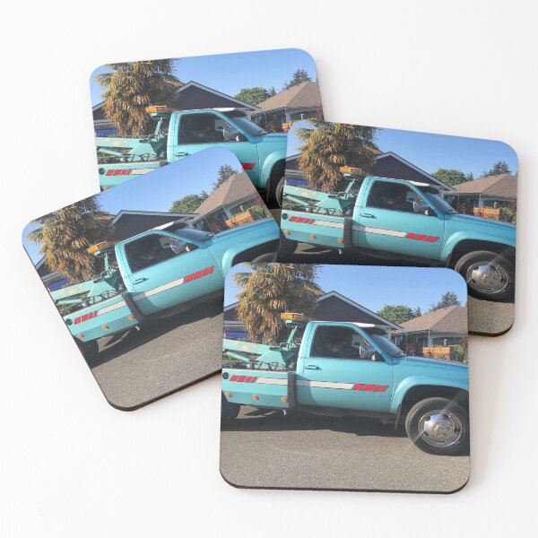 Item preview, Tow truck  designed and sold by Emily-Rose-1996.