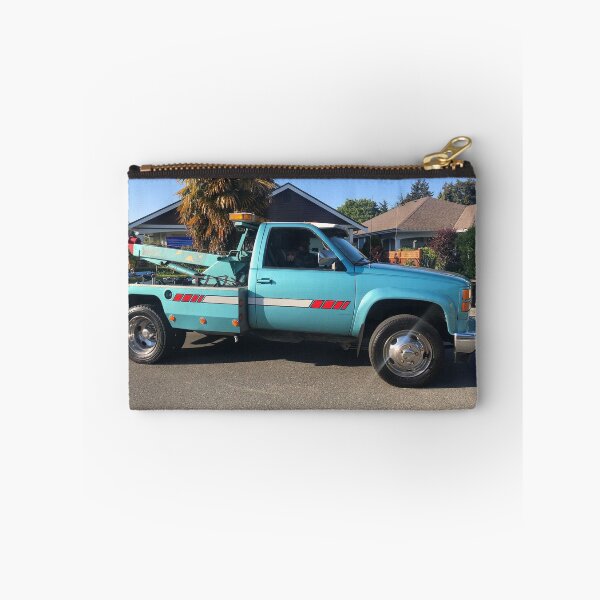 Item preview, Tow truck  designed and sold by Emily-Rose-1996.