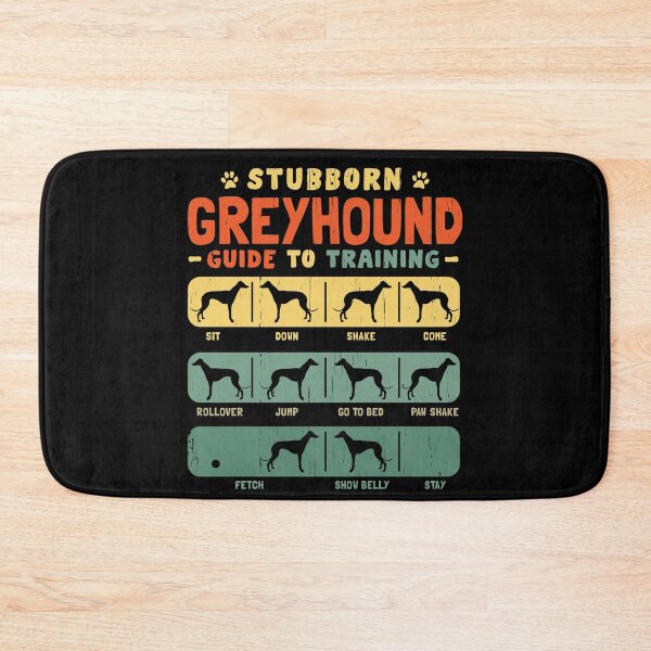 Item preview, Greyhound Funny Guide to Traning designed and sold by rafaeltto.