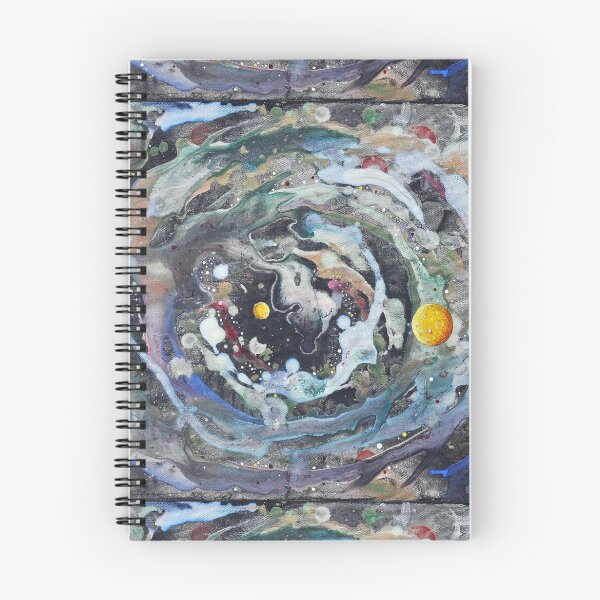 Item preview, Psychedelic Space 1 designed and sold by James Lewis Hamilton.