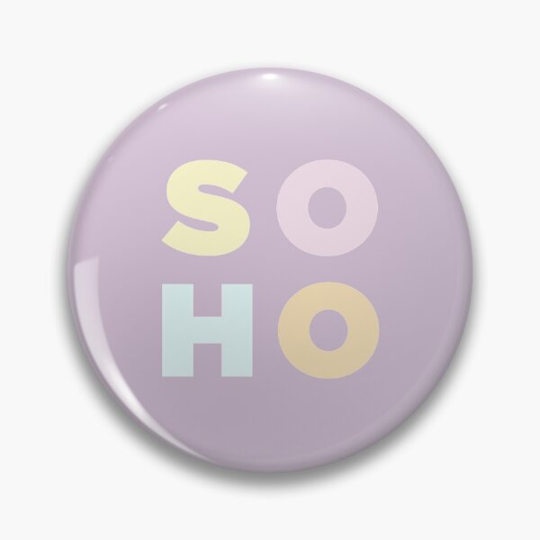 Item preview, SOHO designed and sold by corbrand.