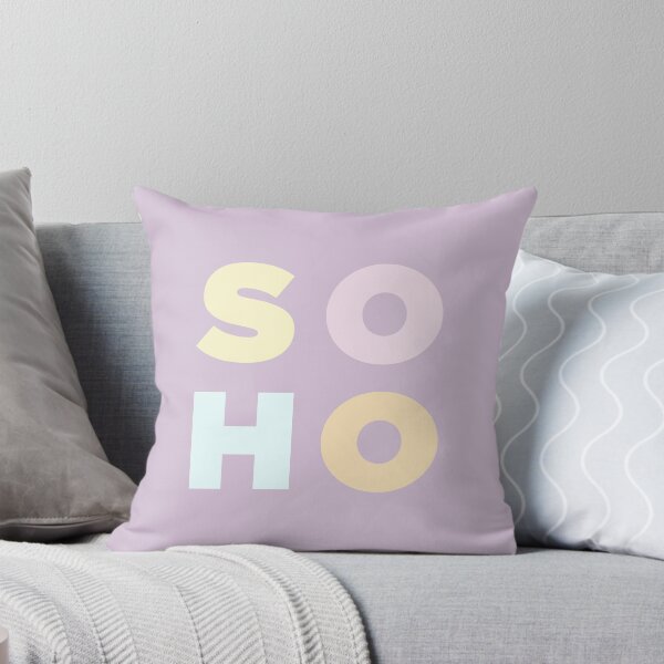 Aperçu de l'œuvre SOHO créée et vendue par corbrand.