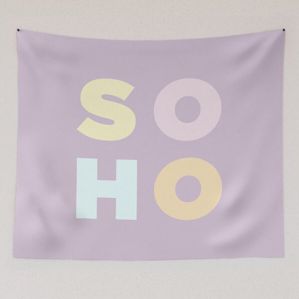 Item preview, SOHO designed and sold by corbrand.