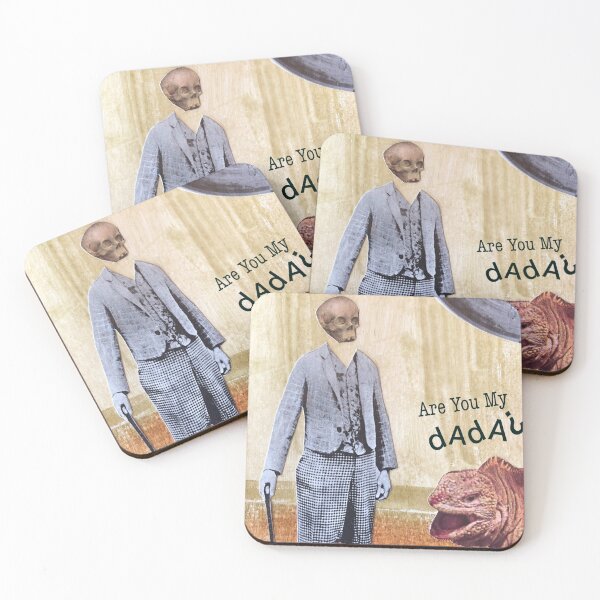 Item preview, Are You My DaDa? designed and sold by Jayne Lyons.
