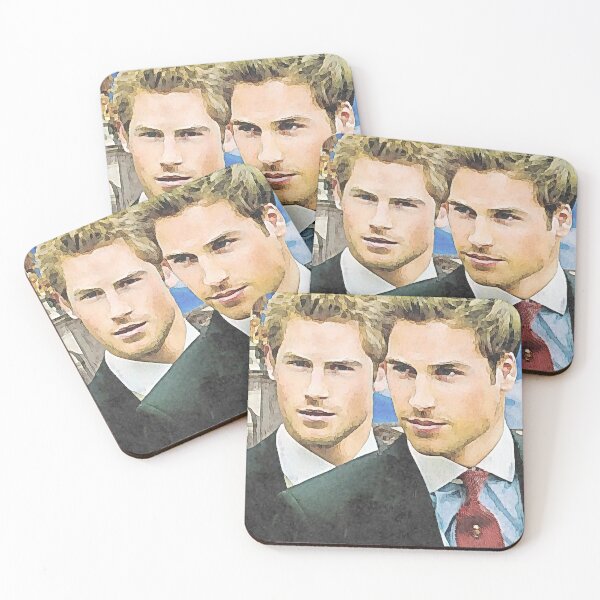 Item preview, HARRY AND WILLS designed and sold by Bjorkyboy.