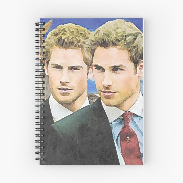 Item preview, HARRY AND WILLS designed and sold by Bjorkyboy.
