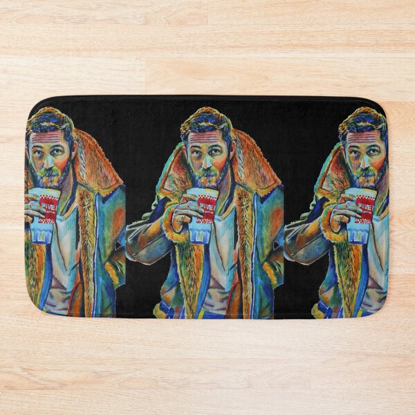 Item preview, Tom Hardy designed and sold by GoolPictures.
