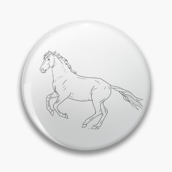 Item preview, Rearing Horse designed and sold by Artsele.