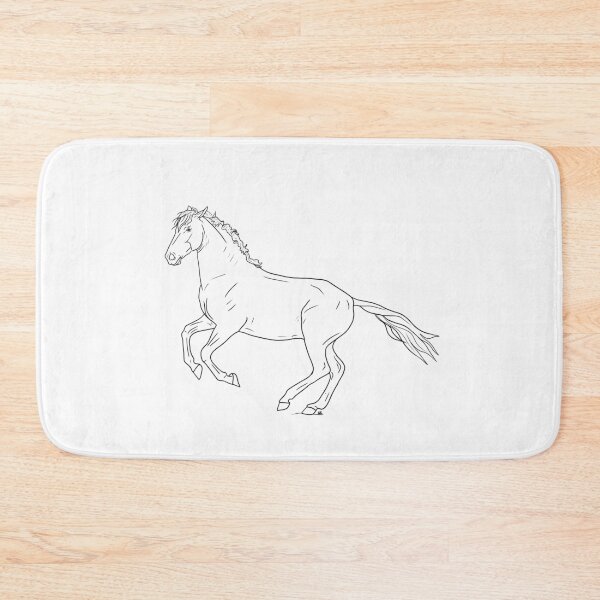 Item preview, Rearing Horse designed and sold by Artsele.