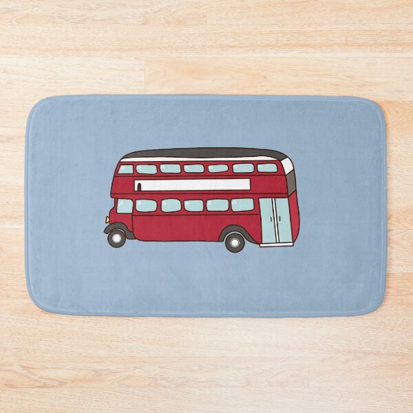 Item preview, bus designed and sold by louisewho.