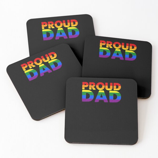 Item preview, Gay Pride Shirt Proud Dad Lgbt Parent designed and sold by LucasSinclair12.