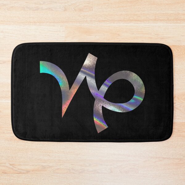Item preview, hologram Capricorn designed and sold by Gossip Rag.