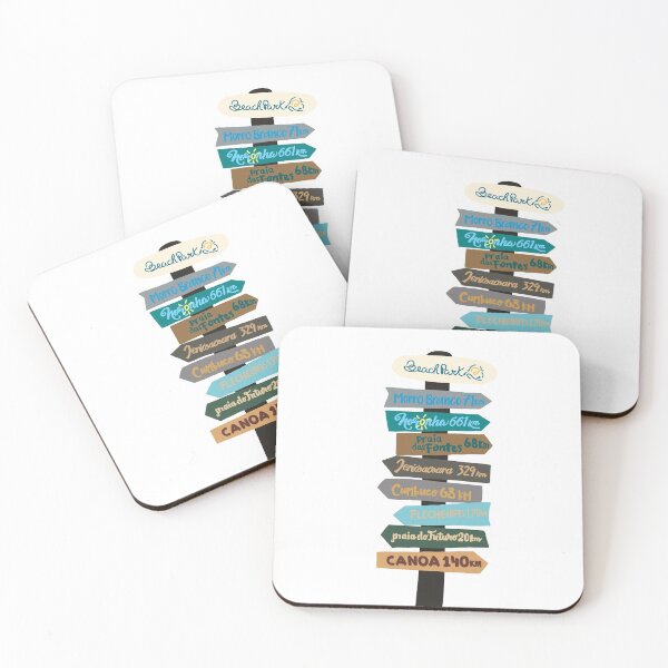 Item preview, Señales de playa designed and sold by Mar Alexandre.