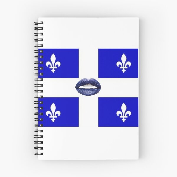 Item preview,  Quebec designed and sold by Martin Boisvert.