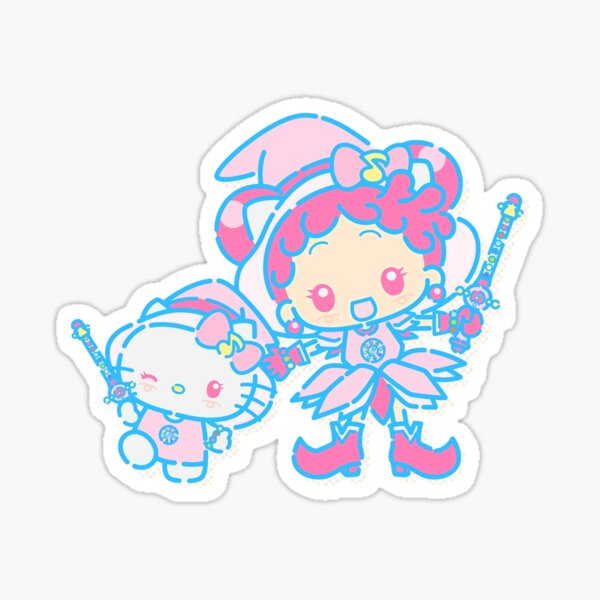 Doremi Pegatina