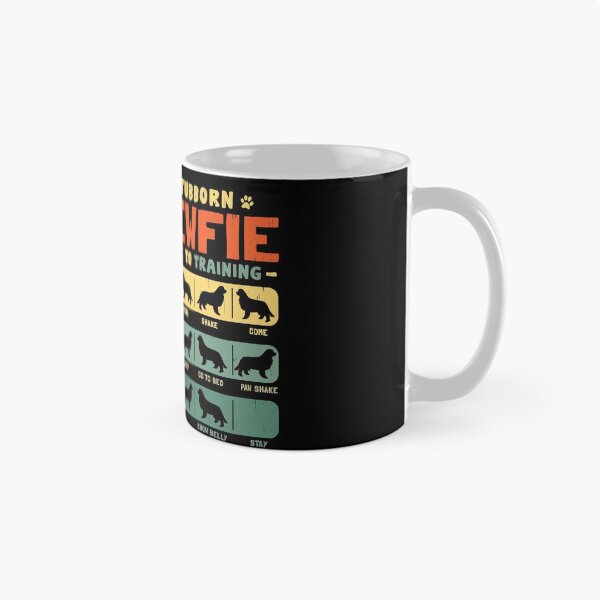Item preview, Newfie Newfoundland Funny Guide to Traning designed and sold by rafaeltto.