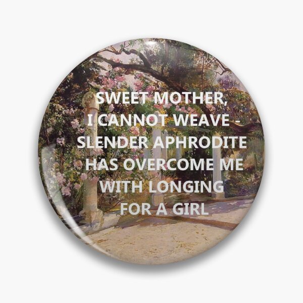 Item preview, Sweet Mother designed and sold by cznerdy.