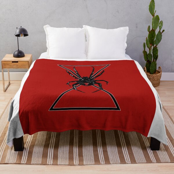 Item preview, Black Widow Spider Design designed and sold by aircatcher64.