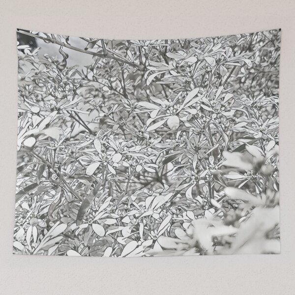 Item preview, Snowflake B #9 designed and sold by Simon Drew.