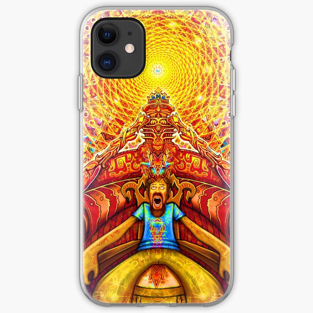 A new way to say Hooray! iPhone Case & Cover