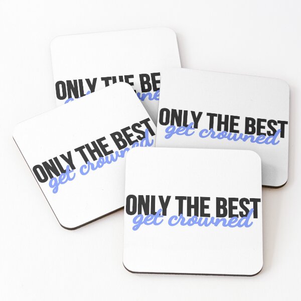 Item preview, only the best get crowned designed and sold by danielleblack04.