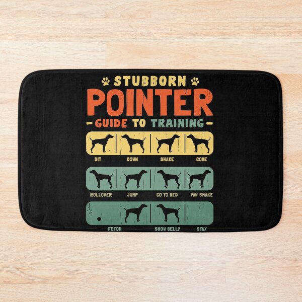 Item preview, Pointer Funny Guide to Traning designed and sold by rafaeltto.