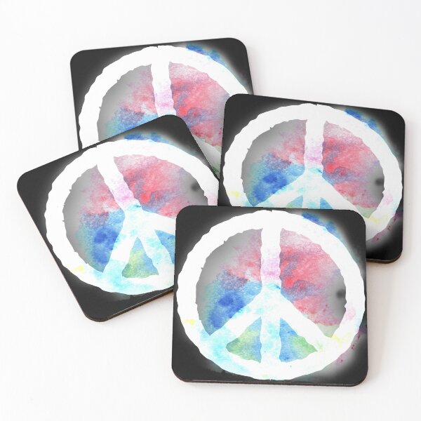 Item preview, Peace Symbol designed and sold by EMMA0453.
