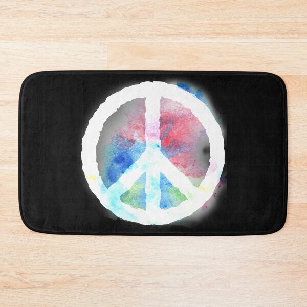 Item preview, Peace Symbol designed and sold by EMMA0453.