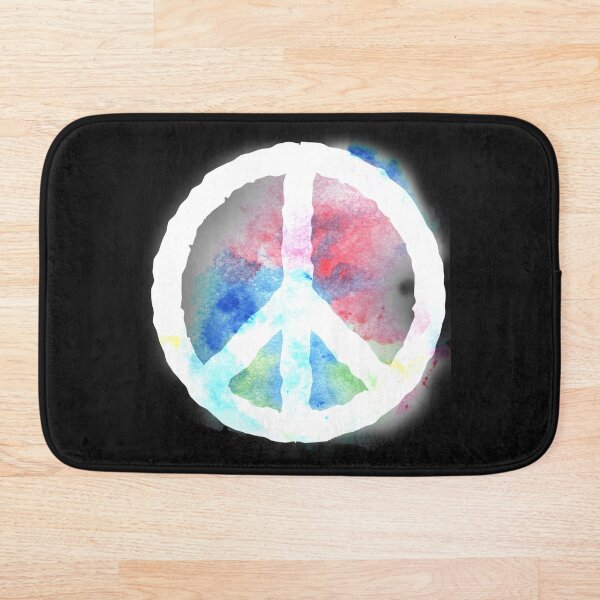Item preview, Peace Symbol designed and sold by EMMA0453.