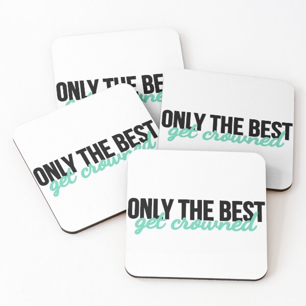Item preview, only the best get crowned designed and sold by danielleblack04.