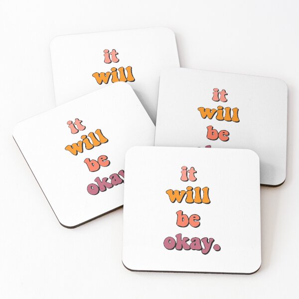 Item preview, it will be okay designed and sold by shuns10.