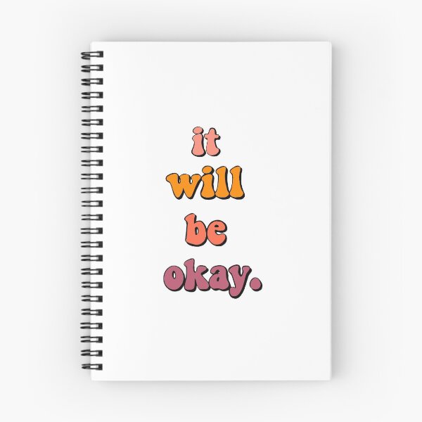 Item preview, it will be okay designed and sold by shuns10.