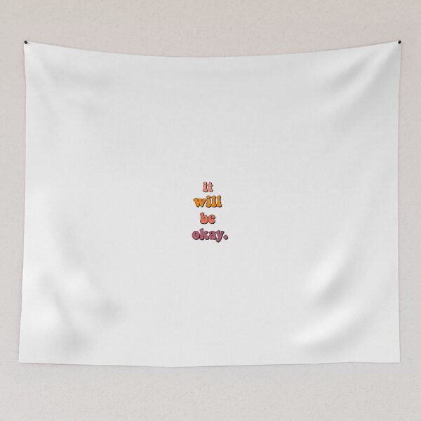 Item preview, it will be okay designed and sold by shuns10.