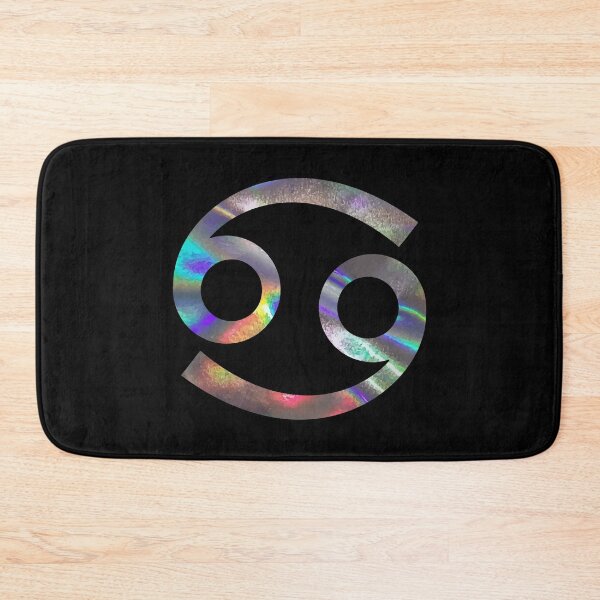 Item preview, hologram cancer designed and sold by Gossip Rag.