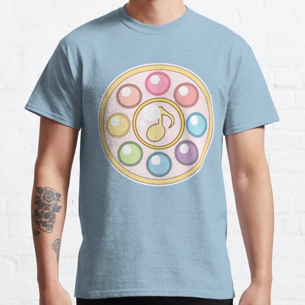 ojamajo doremi Camiseta clásica