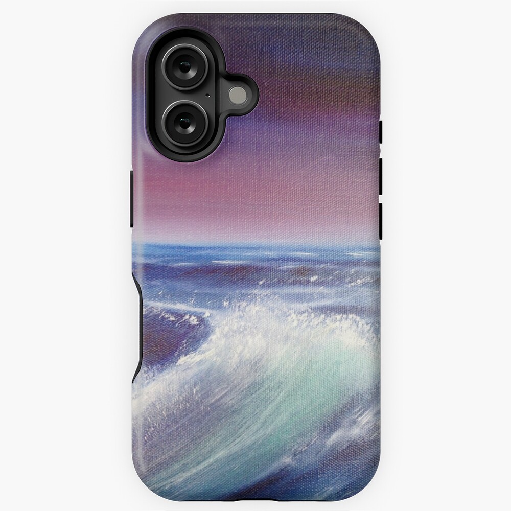Item preview, iPhone Magsafe Tough Case designed and sold by fionagurnsey.