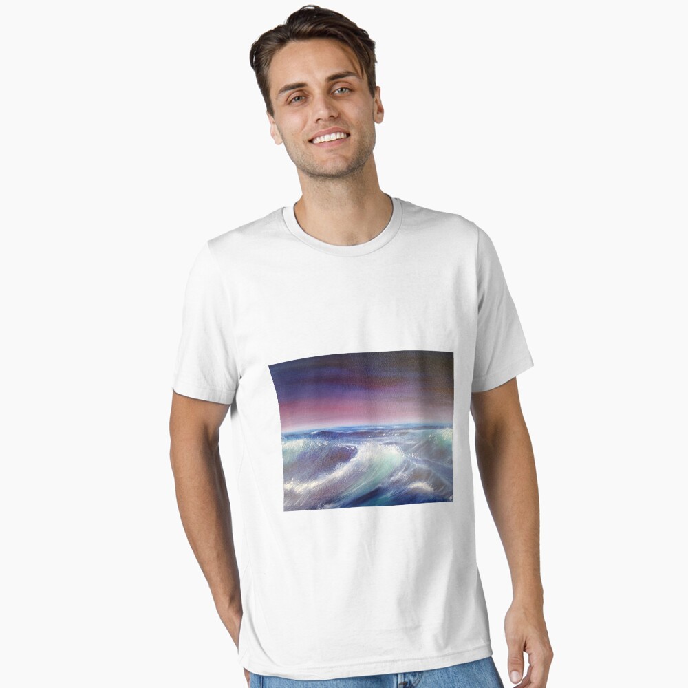 Item preview, Essential T-Shirt designed and sold by fionagurnsey.