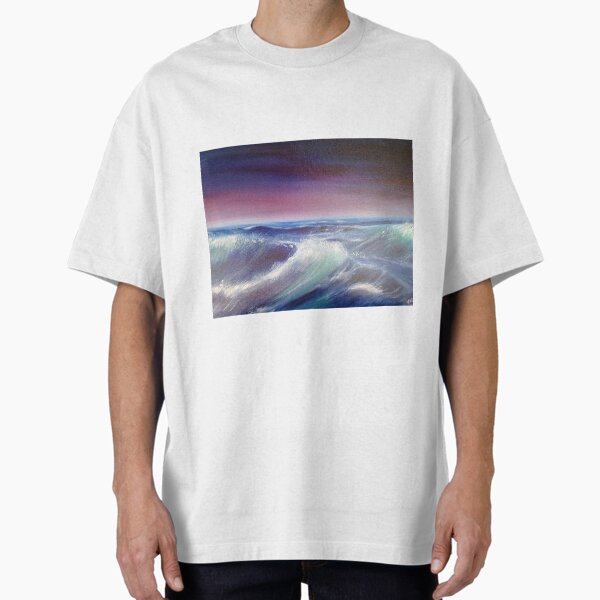 Oversized T-Shirt