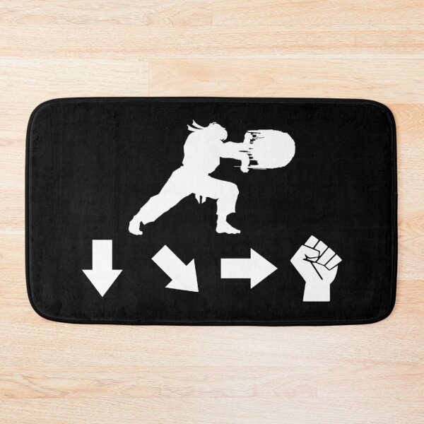 Item preview, Hadouken designed and sold by PKHalford.