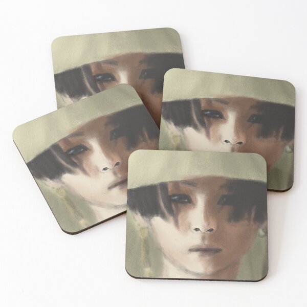 Item preview, Agust D designed and sold by thuaners.