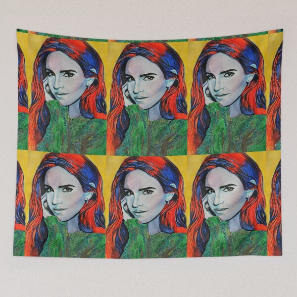 Item preview, Emma Watson designed and sold by GoolPictures.