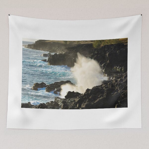 Item preview, Maritime geyser at Saint Leu designed and sold by Gaël FONTAINE.