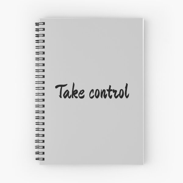 Item preview, take control designed and sold by JaMatt1983.